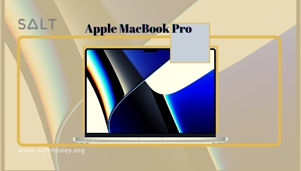 جهاز Apple MacBook Pr