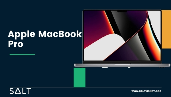Apple MacBook Pro000