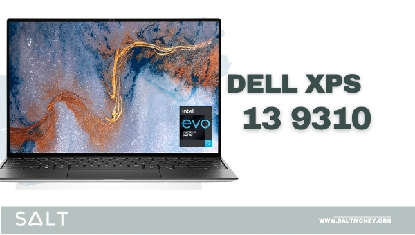 Dell XPS 13931