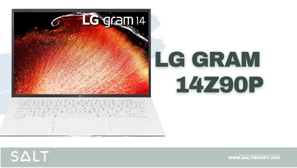 LG Gram 14Z90P