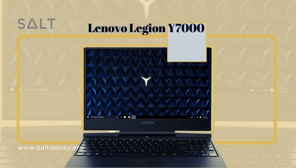 Lenovo Legion Y7000