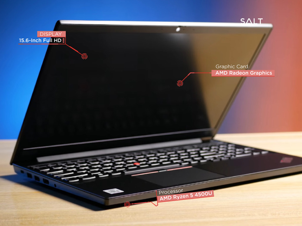 Lenovo-ThinkPad-E15