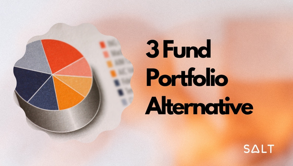 3 Fonds Portefeuille Alternatief