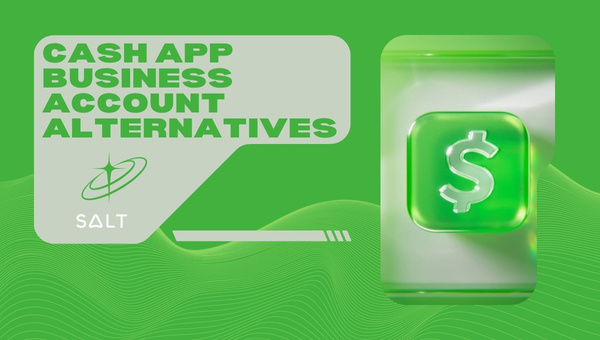 Alternative all'account aziendale Cash App