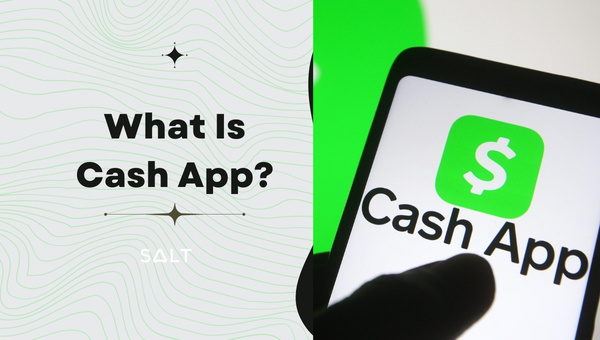 Che cos'è Cash App?