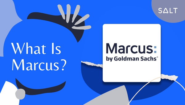 What Is Marcus?