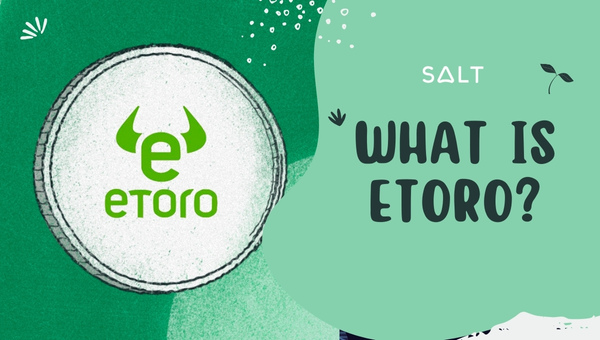 ما هي eToro؟
