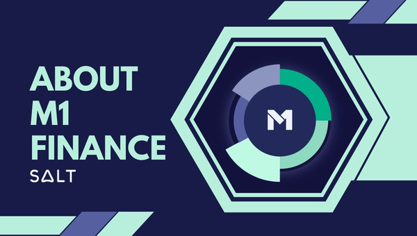 About M1 Finance