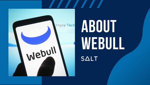 About Webull