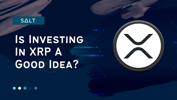 Investir dans le XRP est-il une bonne idée ?