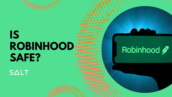 Robinhood è sicuro? 
