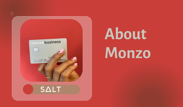 About Monzo