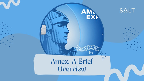 Amex: una breve panoramica