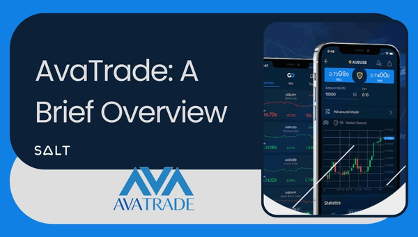 AvaTrade: Ein kurzer Überblick