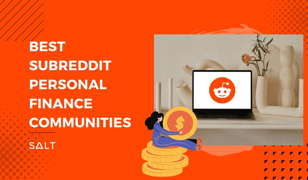 21 migliori comunità di finanza personale di SubReddit