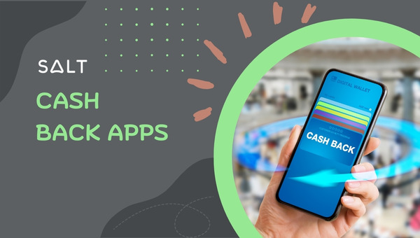 Cash-Back-Apps