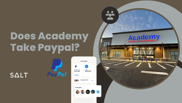 Neemt Academy Paypal?