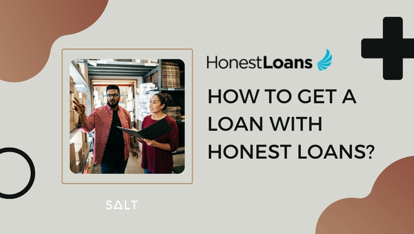 Come ottenere un prestito con prestiti onesti?