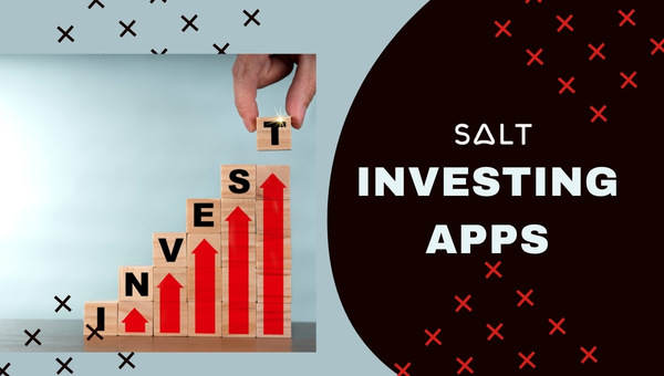 Apps investieren