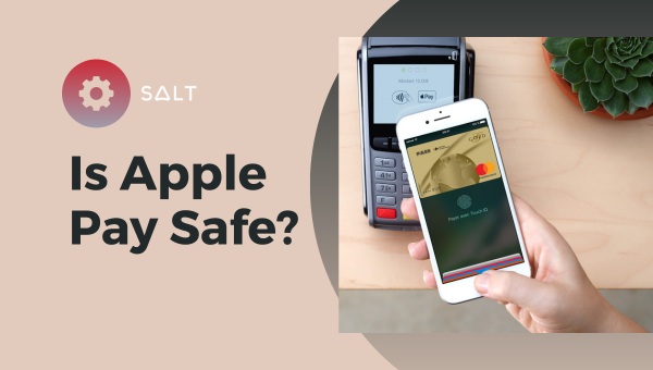 Apple Payは安全ですか?