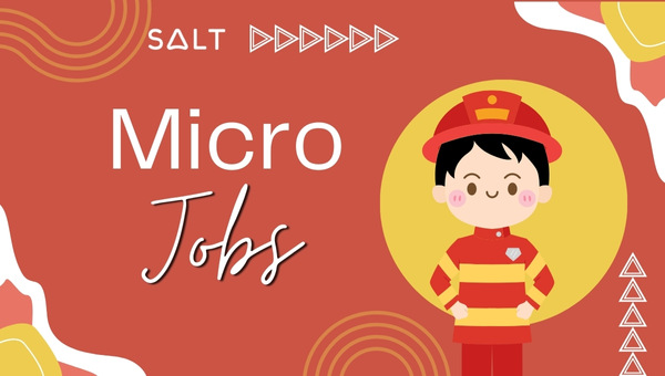 Micro Jobs