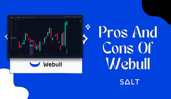 Pros And Cons Of Webull