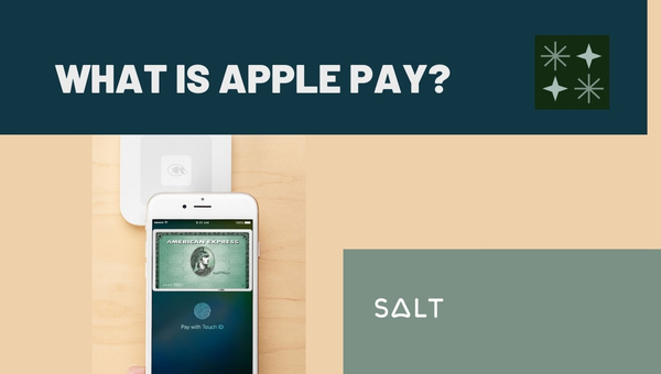 Wat is Apple Pay?
