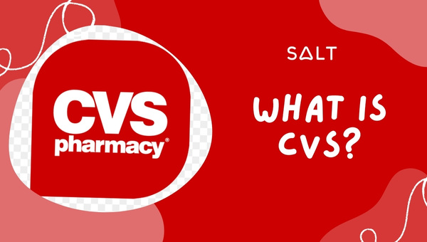 Wat is CVS?