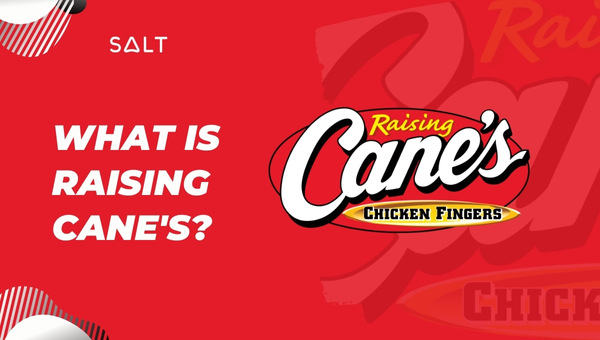 ¿Qué es Raising Cane's?