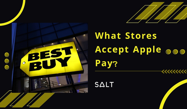 哪些商店接受 Apple Pay？