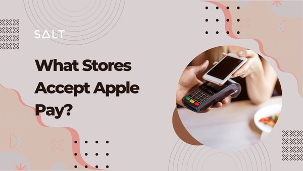 ما المتاجر التي تقبل Apple Pay؟