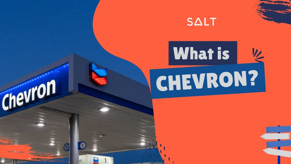 O que é Chevron?