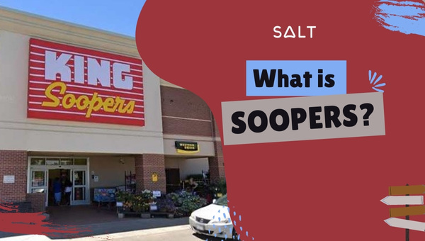 What is King Soopers?