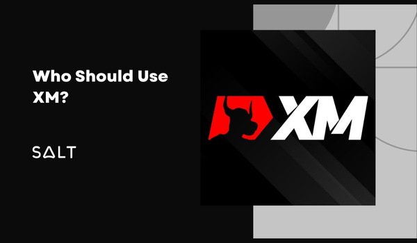 Wer sollte XM verwenden?