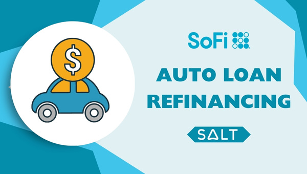 Refinanciación de préstamos para automóviles