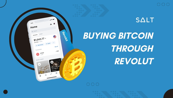 Comprar Bitcoin pela Revolut: vale a pena?
