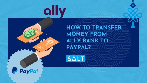 Come trasferire denaro da Ally Bank a PayPal?
