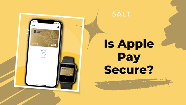 Apple Pay est-il sécurisé ?