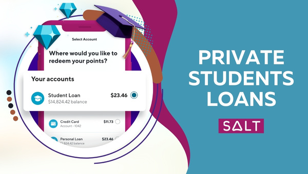 Private Students Loans