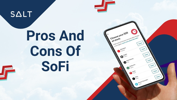 Pros And Cons Of SoFi