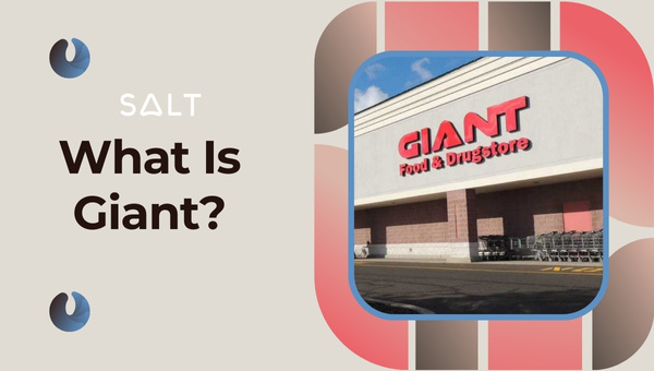 What Is Giant?