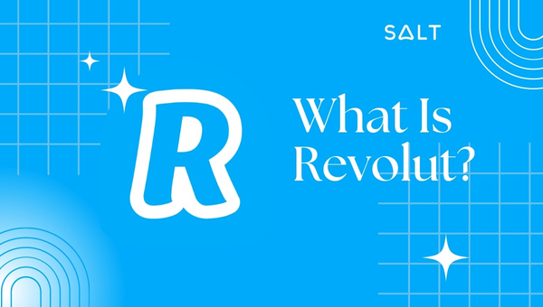 O que é Revolut?