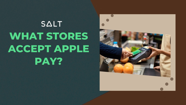 Welke winkels accepteren Apple Pay?
