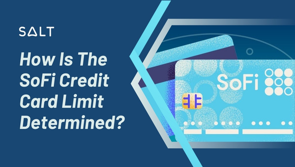 Wie wird das SoFi-Kreditkartenlimit ermittelt?