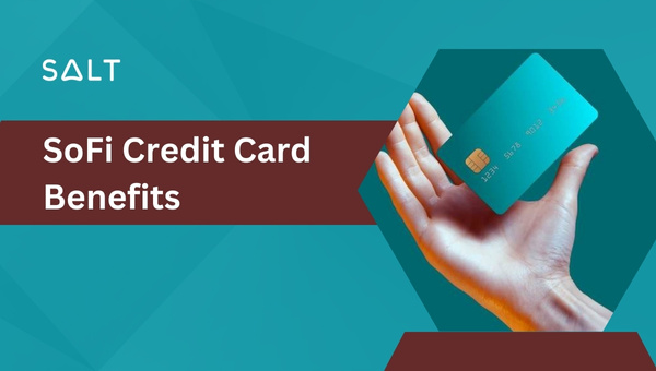 Vorteile der SoFi-Kreditkarte