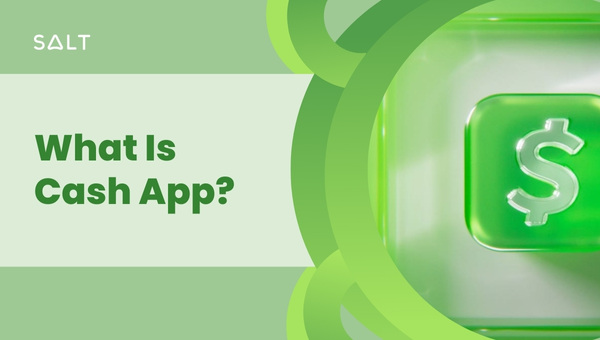 Che cos'è Cash App?