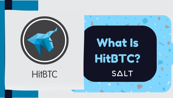 Что такое HitBTC?