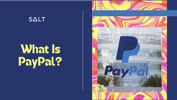 Что такое PayPal?