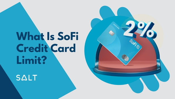 Was ist das SoFi-Kreditkartenlimit?