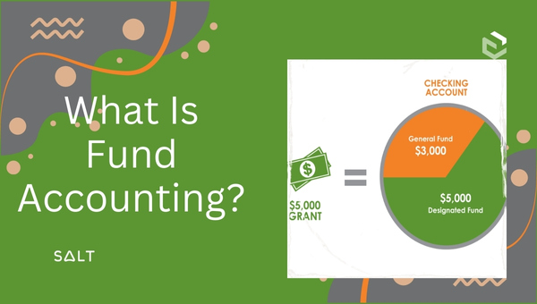 Che cos'è la contabilità dei fondi?